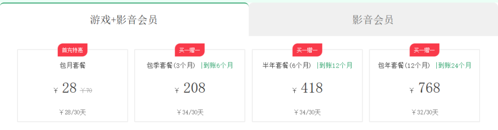 海外回國加速器