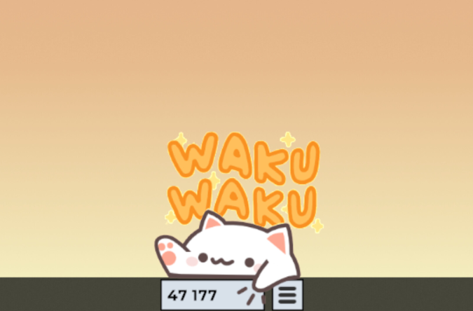 Bongo Cat
