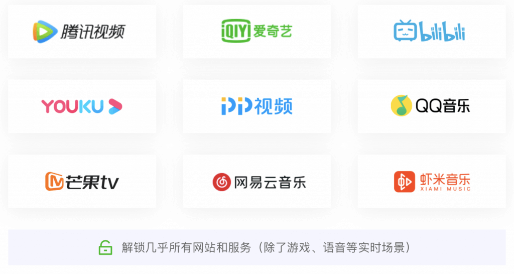 留學生必備回國加速器