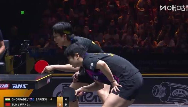 海外華人追劇看比賽必看攻略:突破地區限制流暢觀看WTT賽事與熱門影音