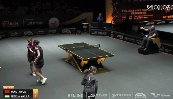 海外解鎖愛奇藝限制,輕鬆追WTT賽事