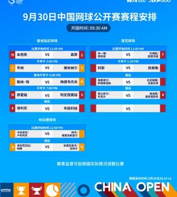 海外華人留學生如何解決愛奇藝版權限制,輕鬆收看中網精彩賽事