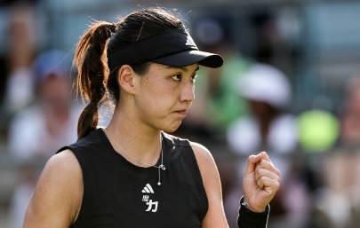 海外華人追劇困擾有解!從鄭欔文入選體育先進看如何突破地區限制流暢觀影