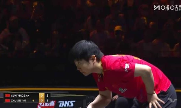 海外華人必看!破解地區限制追劇攻略,輕鬆觀看孫穎莎WTT賽事全記錄