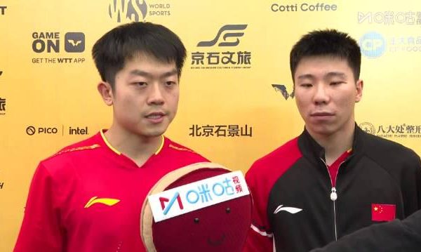 刷到袁勵岑賽後採訪那刻,我終於明白:海外遊子最怕的不是孤單,而是錯過家鄉的熱血瞬間