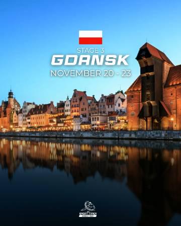 刷到中國短道速滑隊歐洲賽程時,我正泡著速食麵——那些年追比賽卡頓的夜晚,突然全想起來了