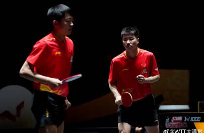 海外追賽遇難題:愛奇藝區域限制導致卡頓緩衝,教你如何流暢觀看WTT中國大滿貫