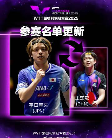 海外追國乒賽事困擾多?愛奇藝區域限制解決方案與WTT蒙彼利埃名單解析