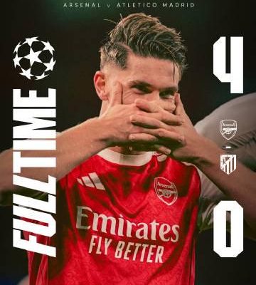 刷到阿森納歐冠7連勝西甲隊的戰績,我卻想起當年留學時熬夜看球卡成PPT的辛酸