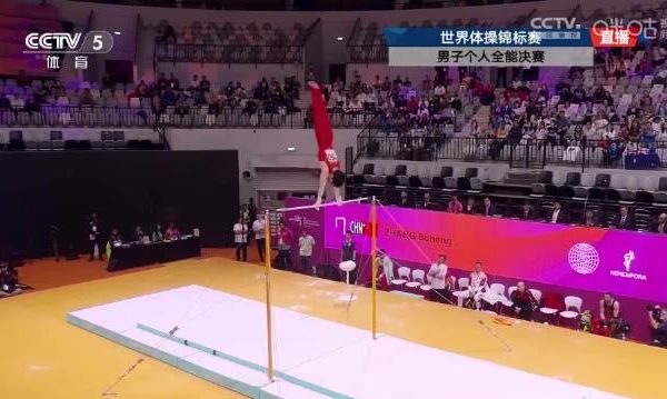 海外追體操賽事遇阻?愛奇藝區域限制導致卡頓緩衝問題解決指南