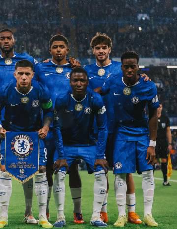 海外華人必看!破解地區限制輕鬆追劇,不再錯過歐冠精彩瞬間