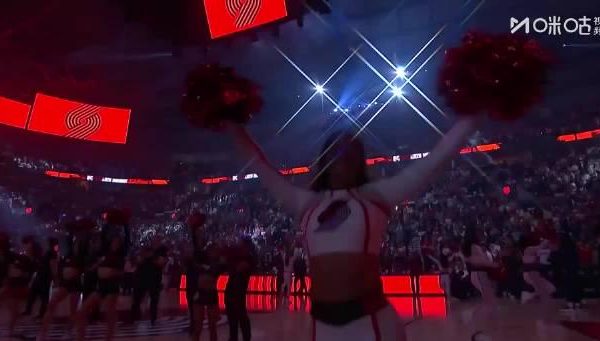 開拓者暖心之舉!楊瀚森出場中文播報,海外球迷如何突破限制觀看?