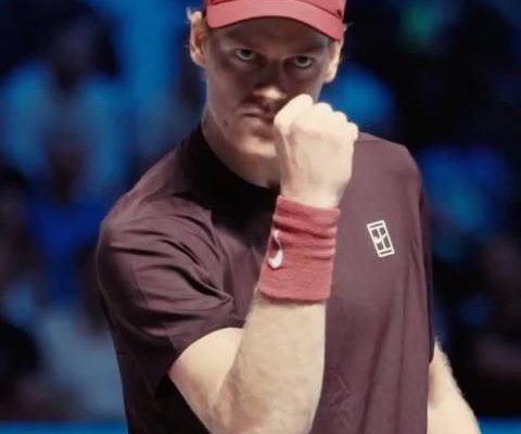 海外追球賽遇阻?愛奇藝區域限制讓你看不到辛納精彩對決的解決指南