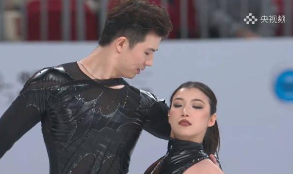 海外追星族必看!王詩玥柳鑫宇冰舞奪高分,教你如何突破愛奇藝版權封鎖