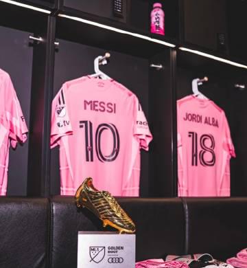 海外華人追劇追星必看:梅西續約引爆熱潮,教你破解地區限制難題