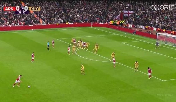 海外追英超不再難!阿森納四連勝領跑,教你輕鬆解除愛奇藝地區限制