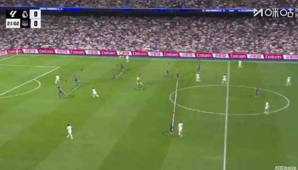 海外觀賽困擾多?愛奇藝區域限制導致卡頓緩衝,教你流暢收看姆巴佩精彩進球