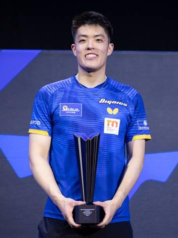 海外追WTT倫敦賽遇版權限制?教你輕鬆解鎖觀賽困擾