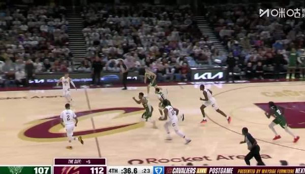 當字母哥狂砍40分卻輸球時,我才發現海外看NBA的痛:卡頓、黑屏、地區限制