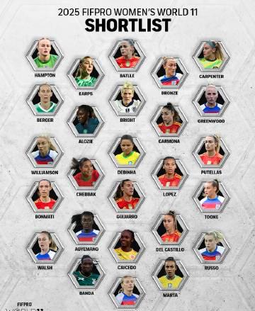 海外華人留學生如何解決愛奇藝版權限制,順利觀看FIFPRO年度最佳陣容揭曉