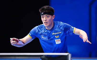 海外追乒超困擾?教你輕鬆解除愛奇藝地區限制看黃鎮廷陳顥樺