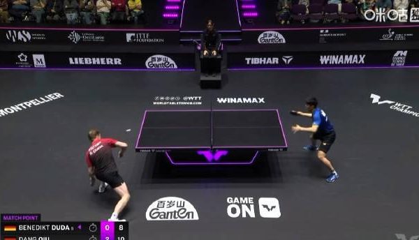 海外華人必看!突破地區限制流暢觀看邱黨橫掃杜達精彩賽事全記錄