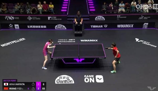 刷到王藝迪逆轉勝利的比賽片段,我突然想起海外朋友常問:為什麼總卡在『僅限大陸播放』?