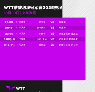 海外追WTT蒙彼利埃賽卡到崩潰?我用這招秒解地區限制,追國乒不再錯過