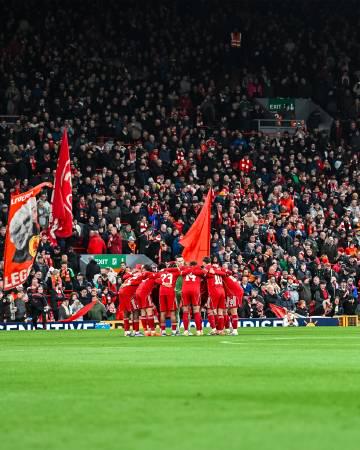 看著利物浦被水晶宮三球橫掃,我終於明白:海外遊子追劇看球的心酸誰懂