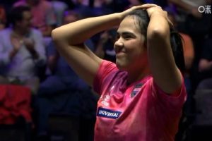 海外追賽事遇阻礙?愛奇藝區域限制讓你看不到朱雨玲蒙彼利埃賽全記錄