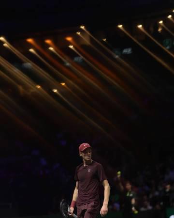 海外華人必看!破解地區限制追蹤辛納巴黎大師賽全紀錄與觀賽困境解決方案