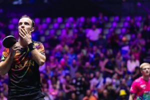 海外觀賽困擾多?愛奇藝區域限制解決方案與西蒙高茨逆轉勝精彩賽事回顧