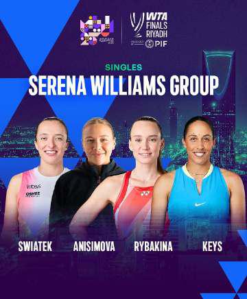 海外華人留學生如何解決愛奇藝版權限制,順利觀看WTA年終總決賽