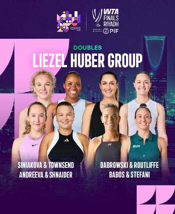 海外華人留學生如何解決愛奇藝版權限制,順利觀看WTA年終總決賽