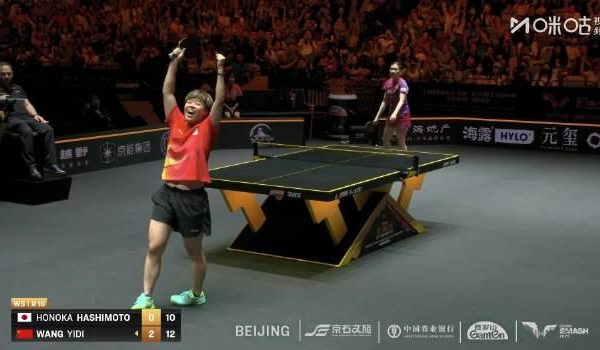 海外華人留學生如何解決愛奇藝版權限制,暢享國乒精彩賽事直播