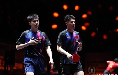 海外華人必看!突破地區限制追WTT中國大滿貫完整攻略與今日賽程解析