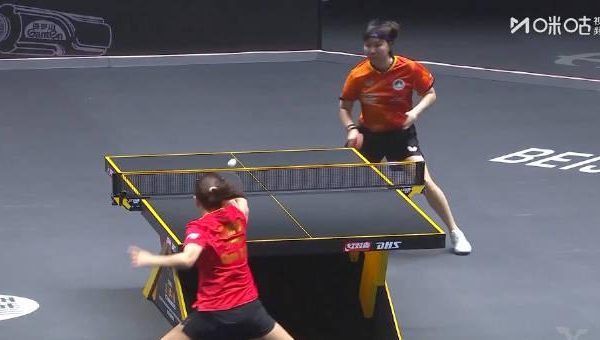 海外追劇追到心累?教你三招突破地區限制,重溫陳幸同朱雨玲乒乓對決的暢快感