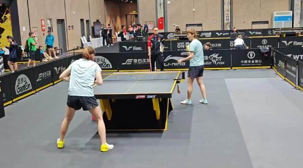 海外追賽不再卡頓!教你輕鬆解除愛奇藝地區限制觀看王曼昱激戰張本美和