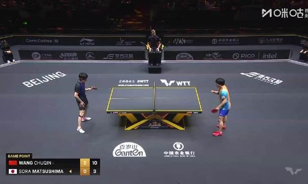 海外華人必看!破解地區限制流暢追劇攻略,王楚欽橫掃對手背後的觀賽啟示