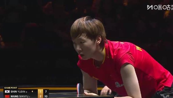 海外追劇族必看:解決愛奇藝區域限制卡頓問題,輕鬆觀看王曼昱精彩賽事