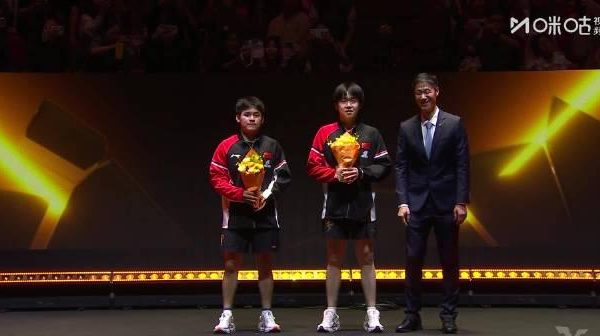 海外華人追劇困擾全解析:從王楚欽奪冠直播卡頓談跨區域影音解鎖方案