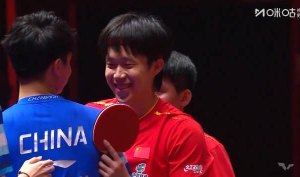 海外華人留學生必看!輕鬆解決愛奇藝版權限制,暢享王楚欽林詩棟奪冠精彩賽事