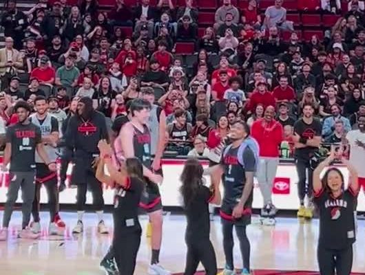 海外追星族必看:解決愛奇藝區域限制與卡頓問題,輕鬆觀看楊瀚森跳舞影片