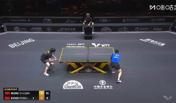 刷到王楚欽逆轉那球時,我正蹲在紐約公寓調VPN——原來海外華人看國產比賽這麼難