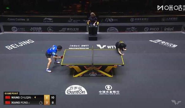 國外追WTT賽事遇難題?愛奇藝區域限制與播放卡頓的解決思路分享