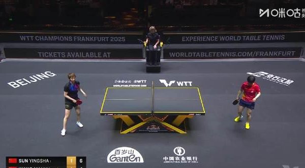 海外觀賽困擾多?愛奇藝區域限制導致卡頓緩衝,教你流暢欣賞孫穎莎王曼昱巔峰對決