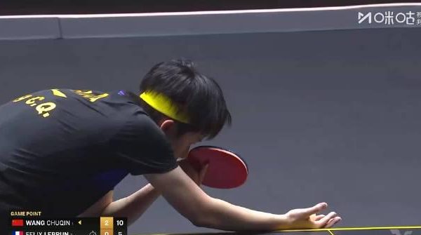 海外追賽遇難題:愛奇藝區域限制導致WTT賽事卡頓緩衝全攻略