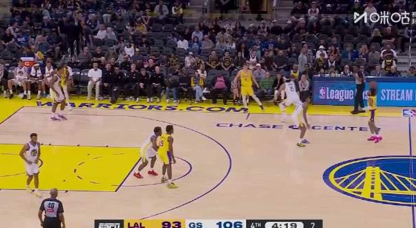 海外華人必看!突破地區限制流暢觀看NBA精彩賽事與布朗尼單臂補扣全攻略