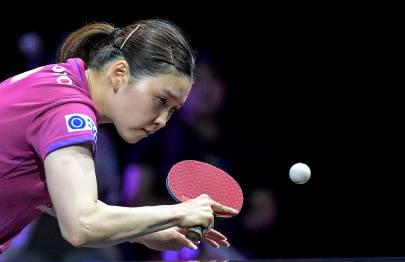 海外華人深夜追WTT賽事卡成PPT?橋本帆乃香這句話道破中國選手強大秘密