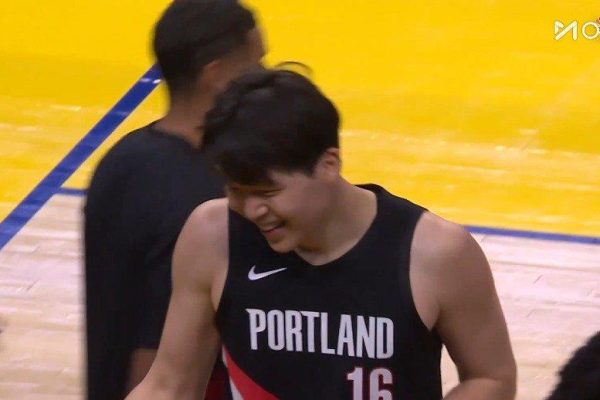 海外華人必看!突破地區限制流暢觀看楊瀚森NBA季前賽精彩表現全攻略